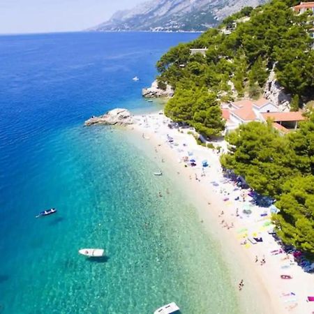 Villa Lukrecia, Luxury Villa in Imotski-Makarska Donji Proložac Exteriör bild