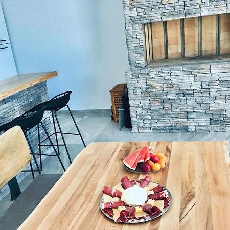 Villa Lukrecia, Luxury Villa in Imotski-Makarska Donji Proložac Exteriör bild